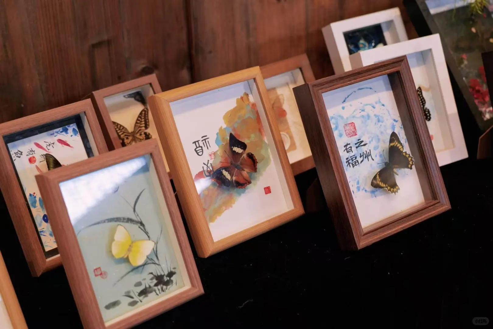 一封来自第四届福品博览会的邀请等您查收～