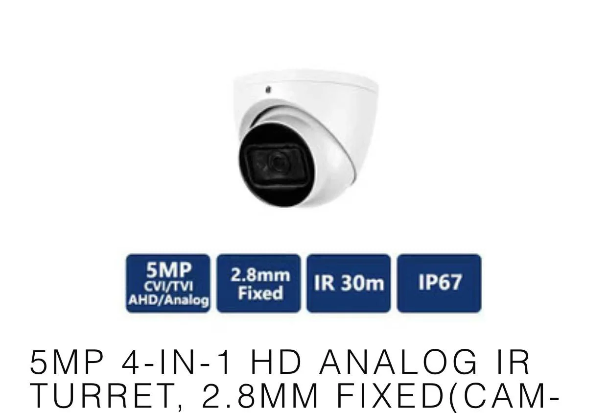 出租房神器:一定要装监控摄像头