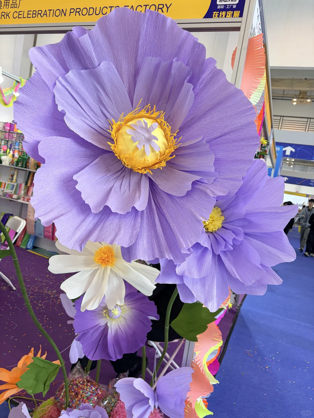 ?第十九届中国(宁波)工厂展览会采购攻略?