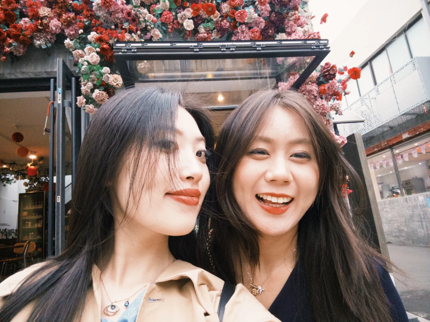 五道口种树大学 快乐读研～