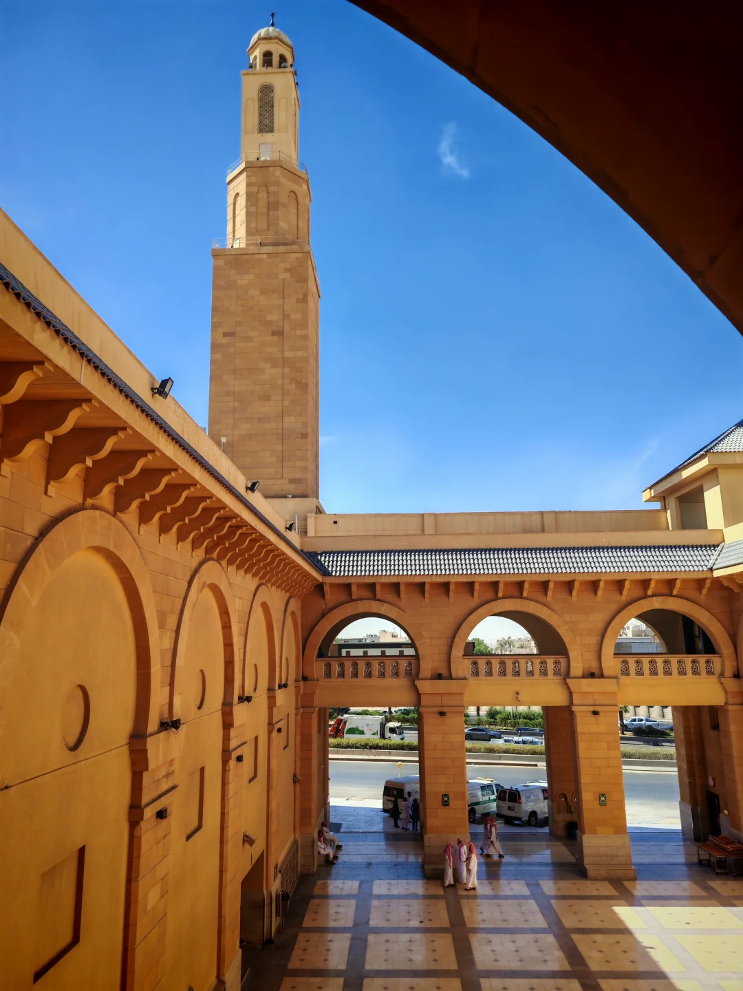 中东建材人必看！2025沙特利雅得建材展回顾｜