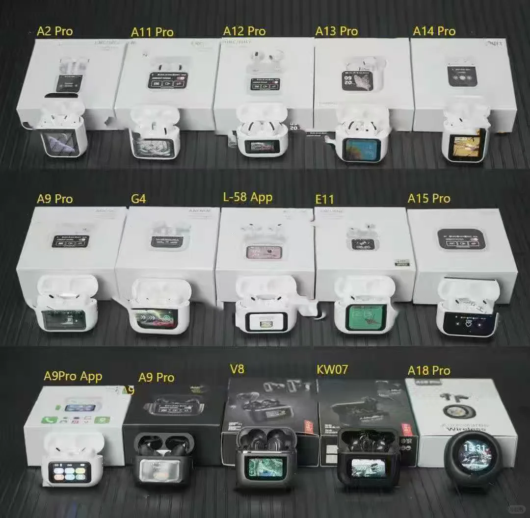 能做这些产品的来