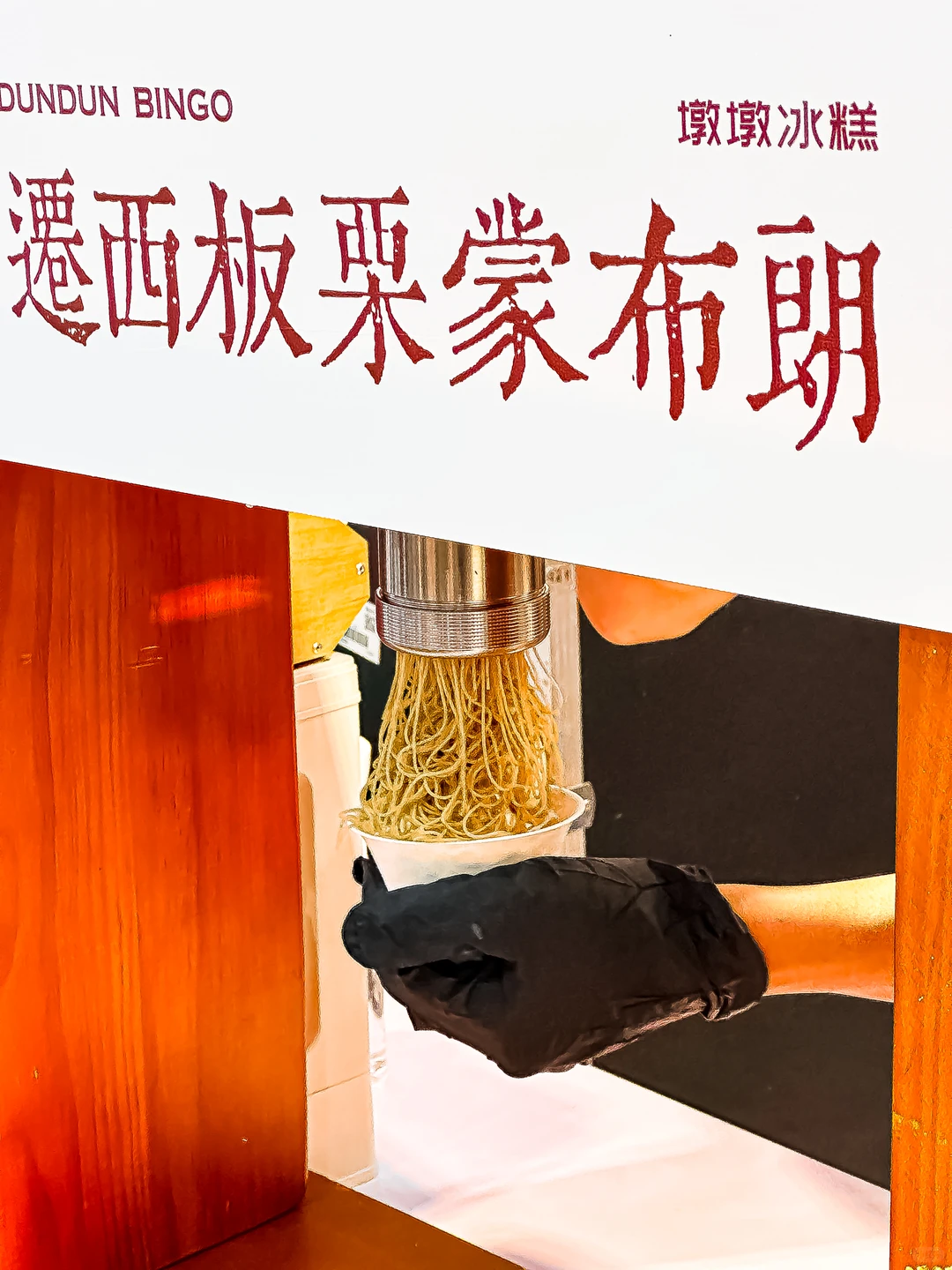 厦门咖啡展第一天!漂亮又好喝!!