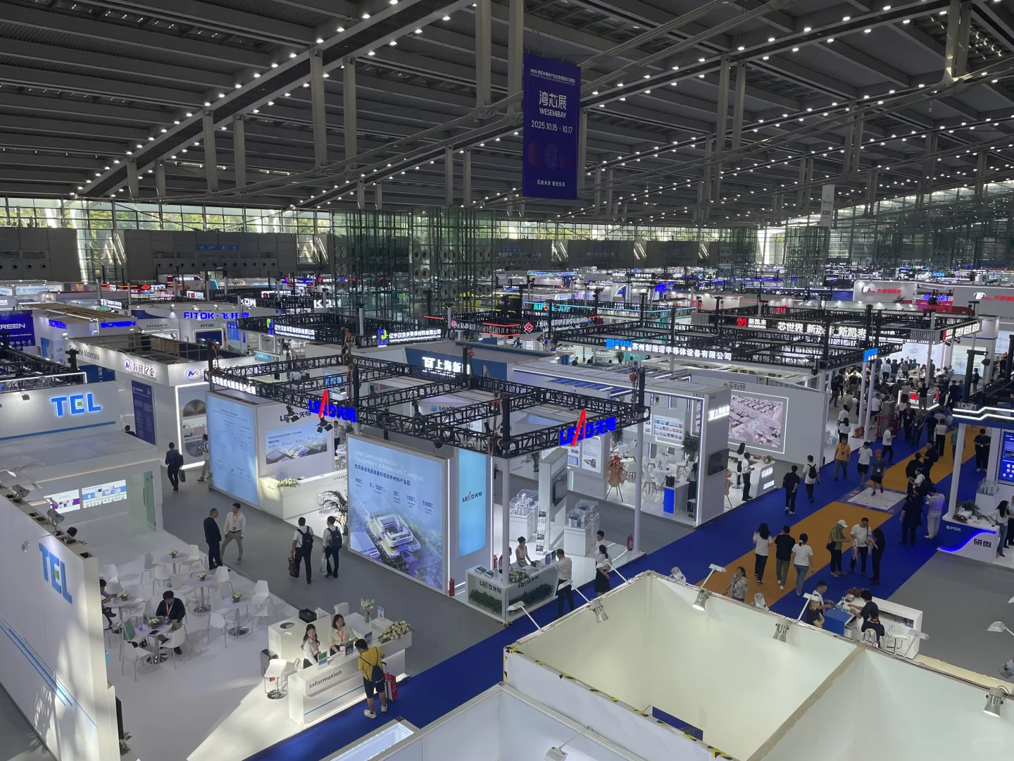 这里是中美科技战的主战场