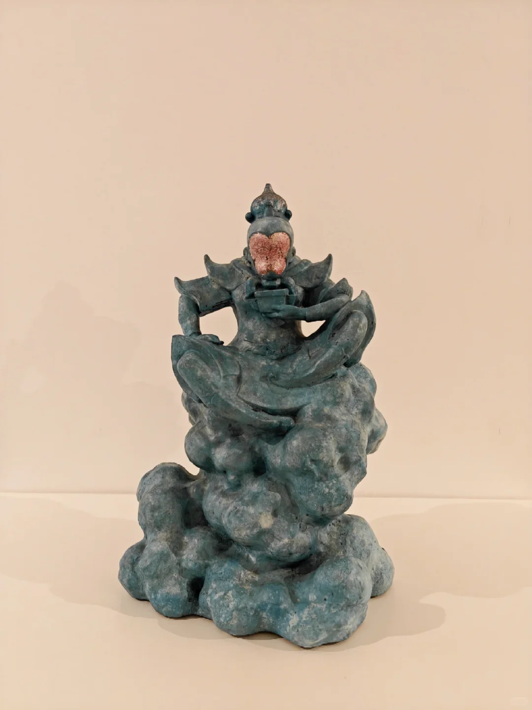 今日美术馆这场神仙展览我不允许有人错过！