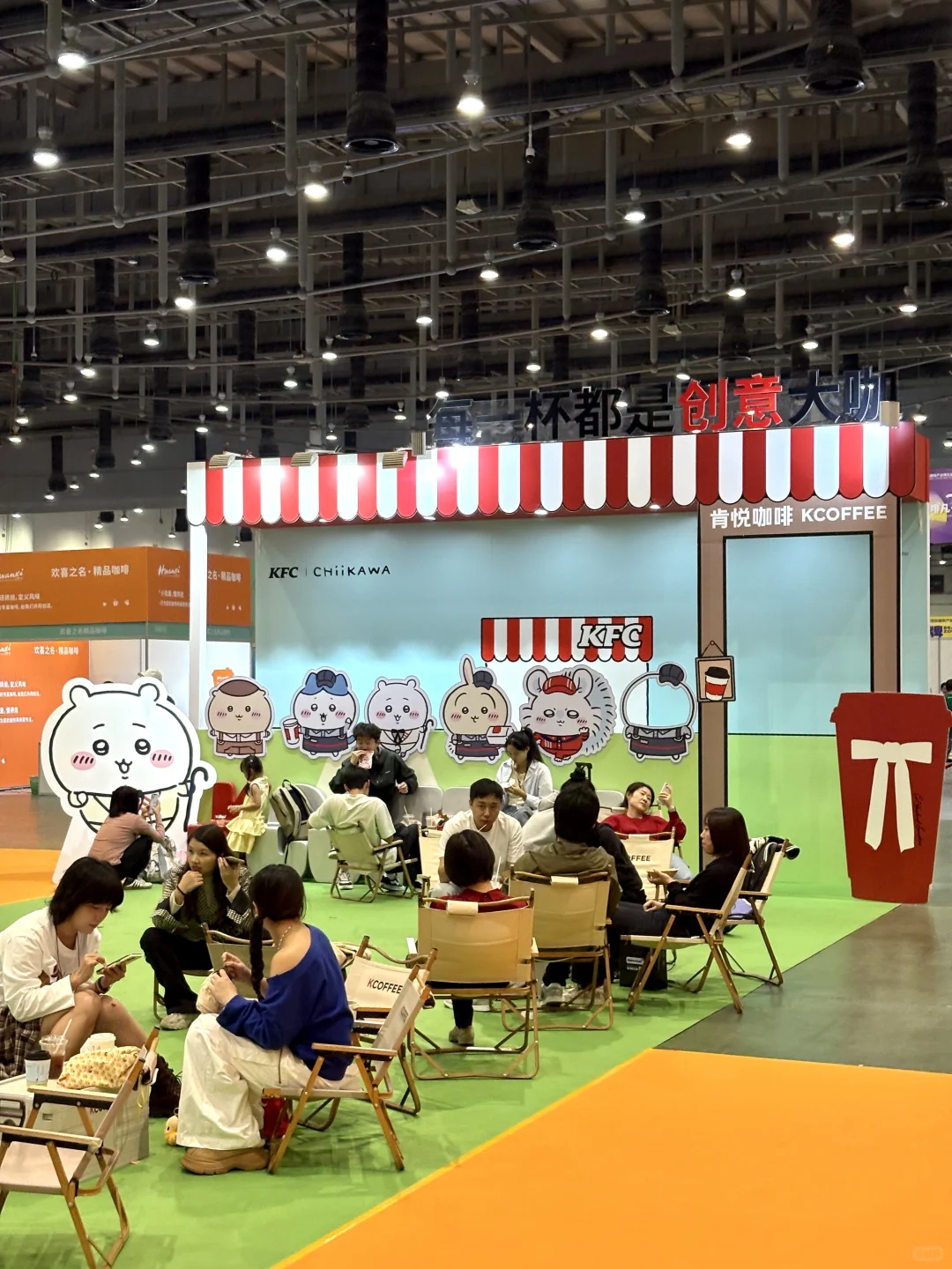 厦门人接到通知了吗！！2025厦门咖啡展来了！！