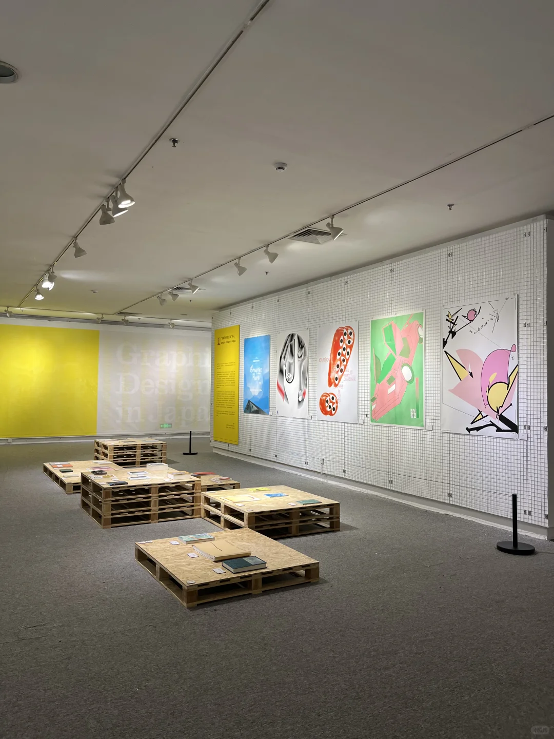 ‼️广州新展｜日本平面设计大展?