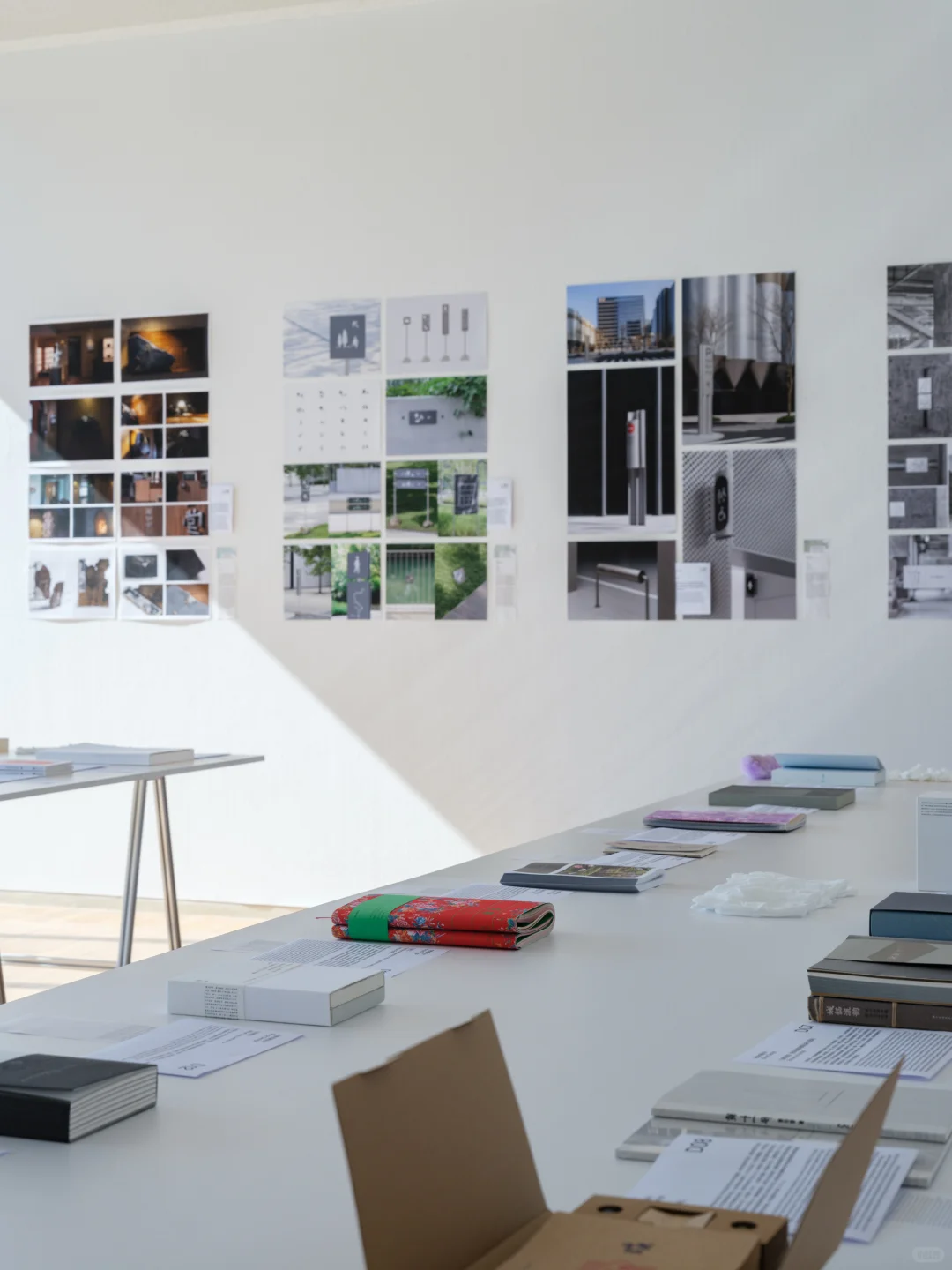 400+件最新作品?亮相国内最大规模设计展