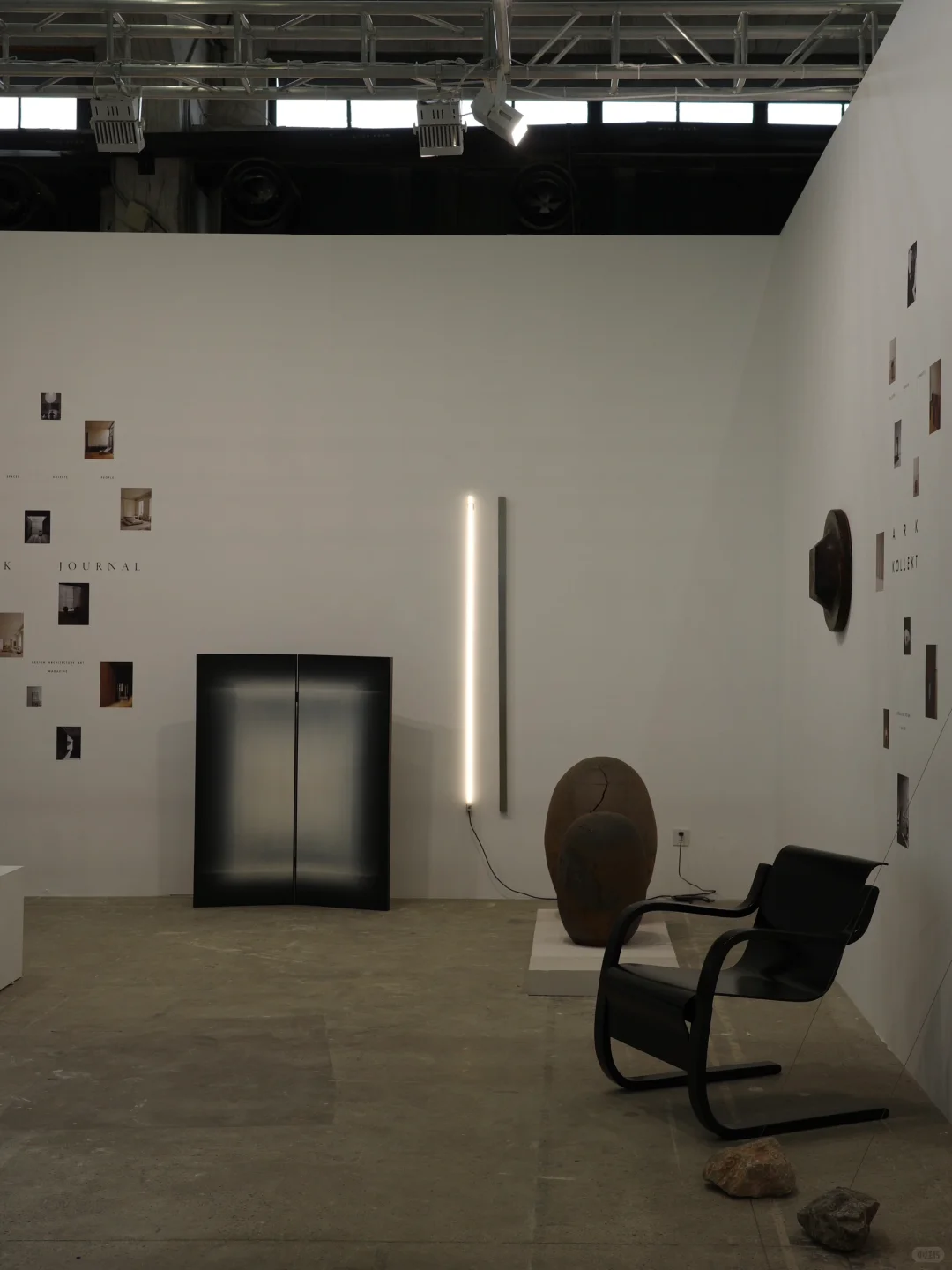 上海年度必看｜一个有趣的艺术设计展?