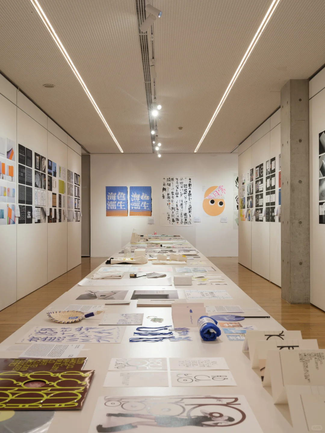 400+件最新作品?亮相国内最大规模设计展