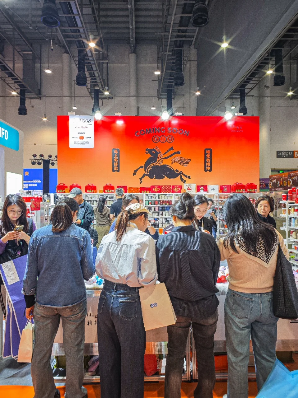 厦门咖啡展来袭！咖啡精酿爱好者有福啦