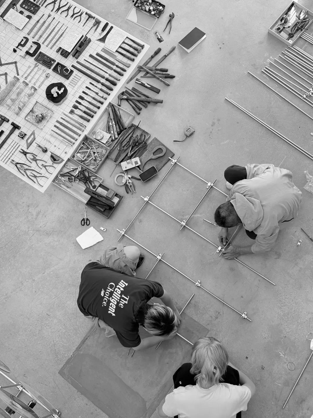 深圳湾文化广场丨《关于生活的物质副本》