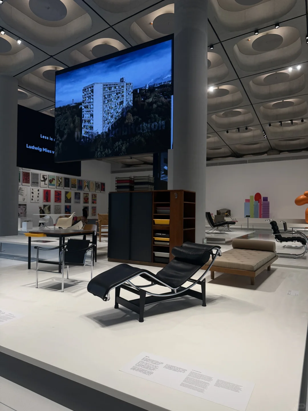 深圳湾值得一看的家具展