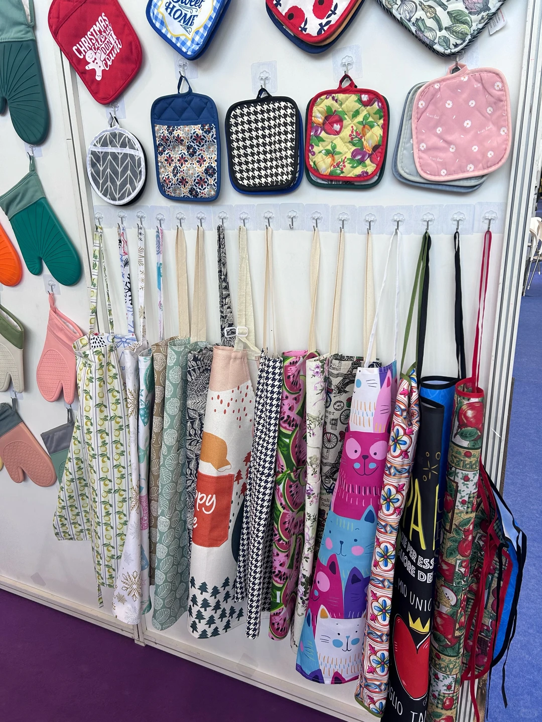 宁波展二区淘遍玩具品