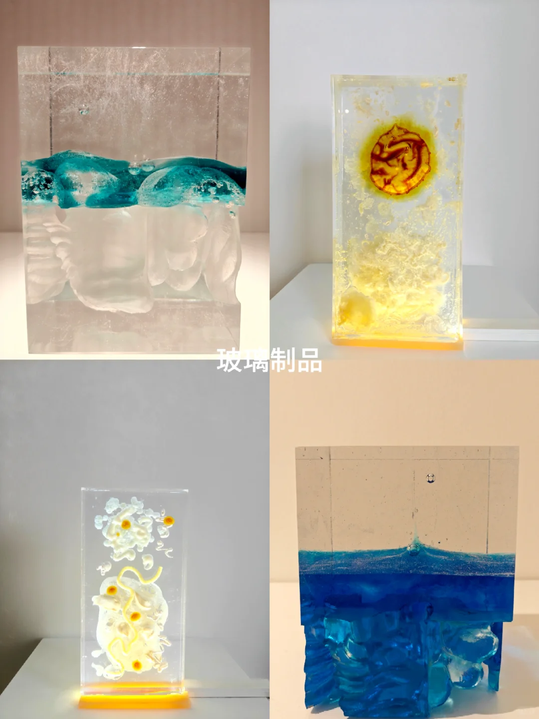 今日美术馆这场神仙展览我不允许有人错过！