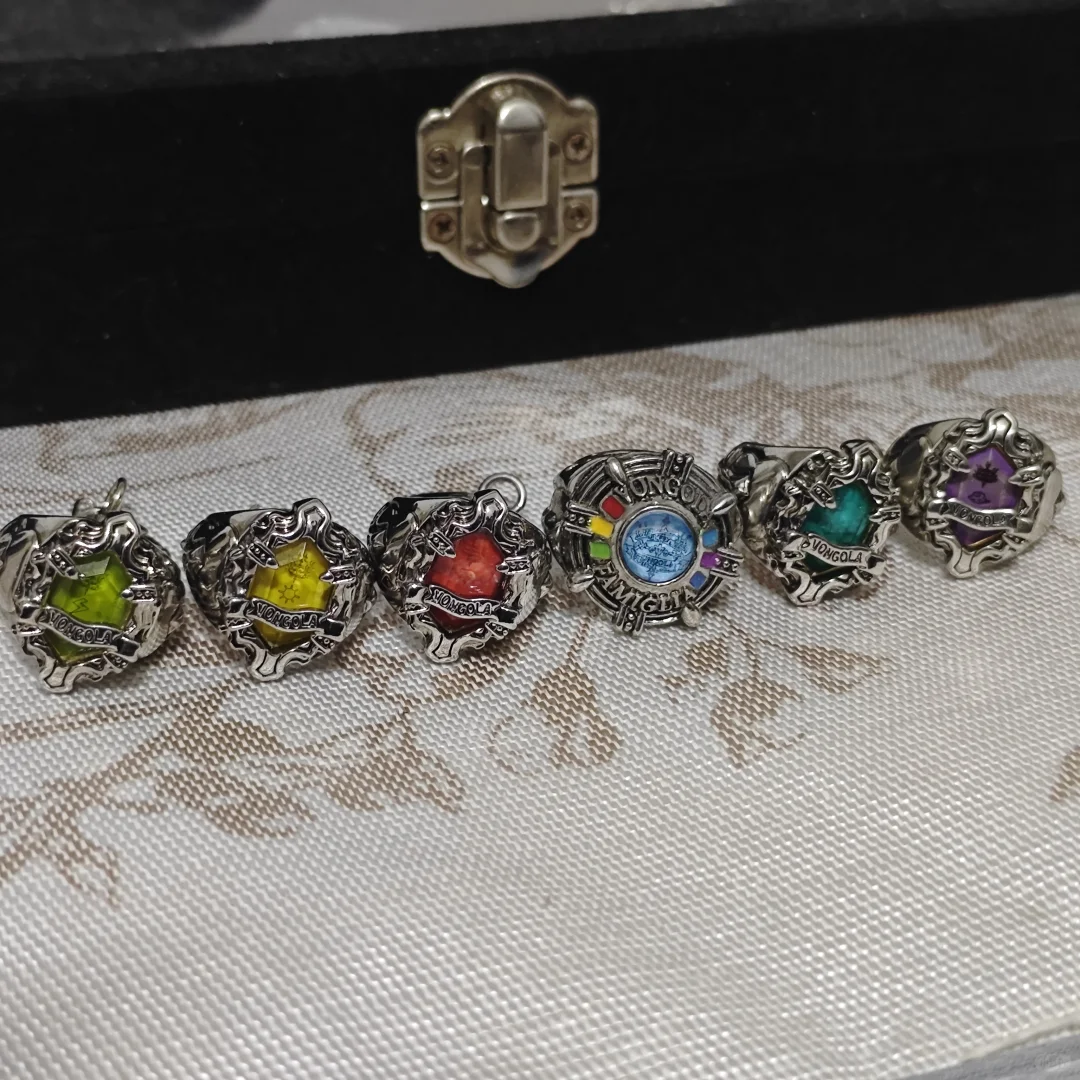 ➗家庭教师会展版解封彭格列戒指➗