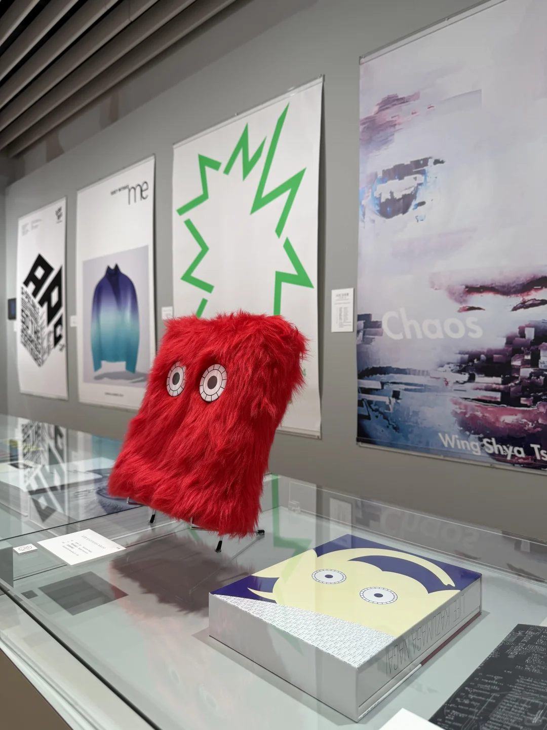 东京看展｜新出炉的 ??? ???? ?