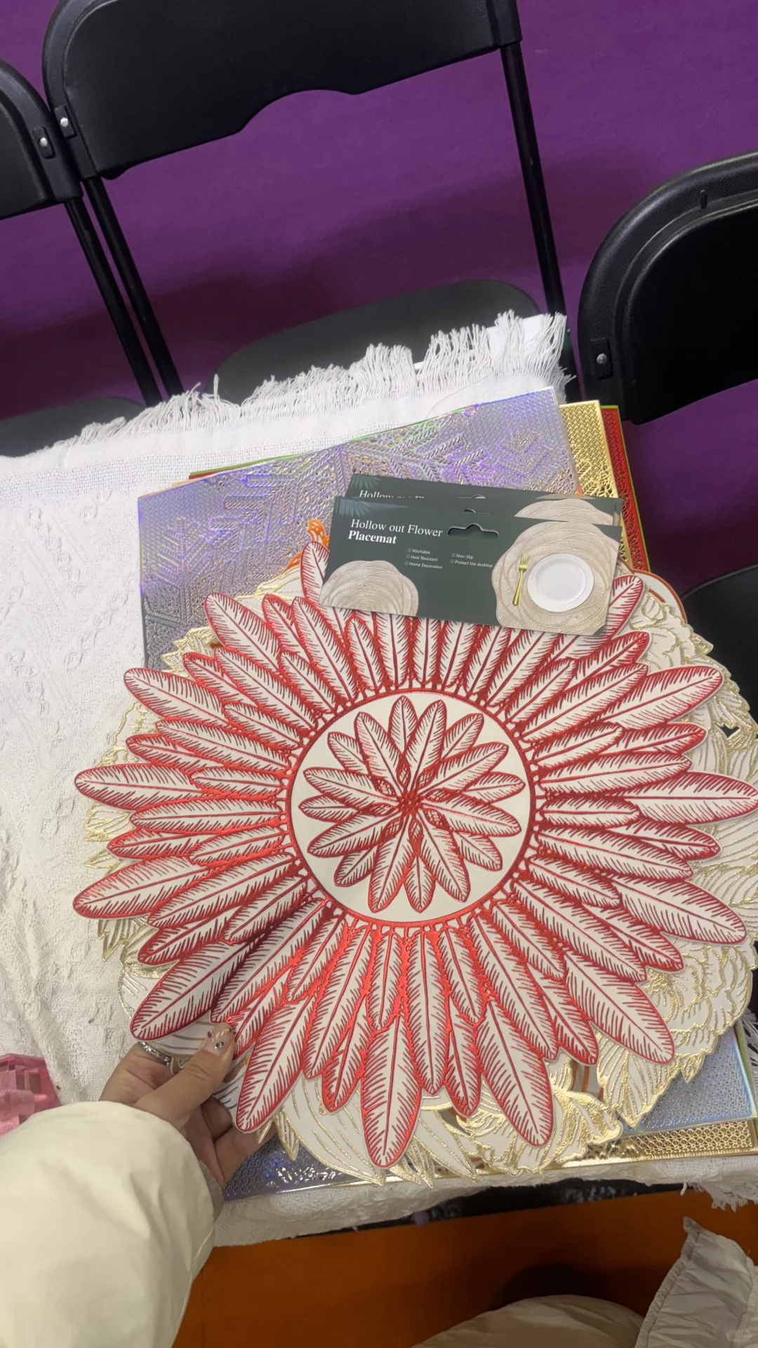 ?宁波中小工厂展·双丰收plog日记