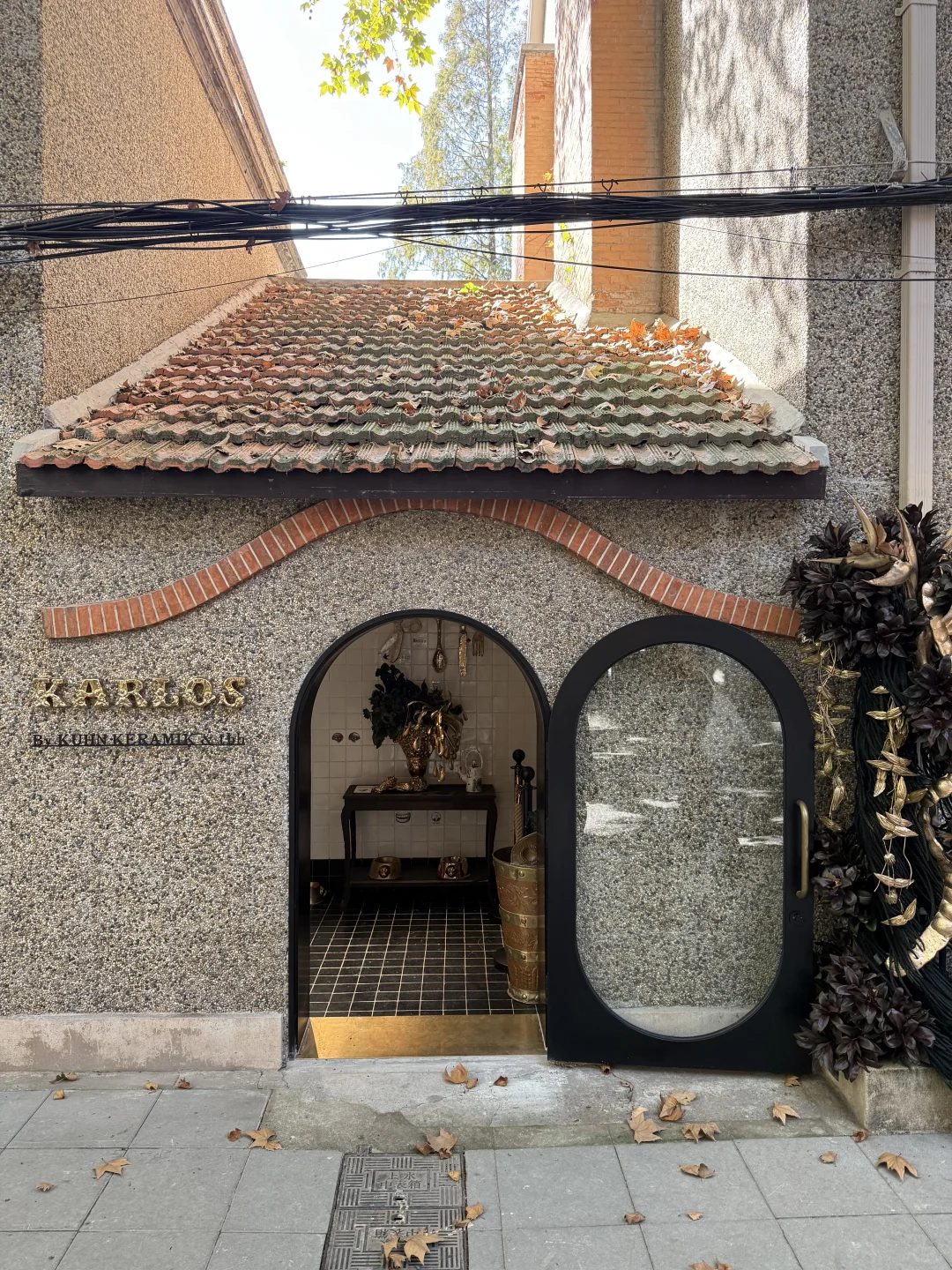 ??上海绝美新展｜tbh开了！