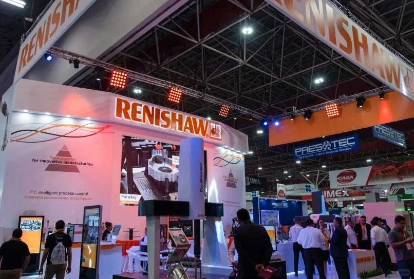 2026 墨西哥国际工业制造展览会MANUFACTURA