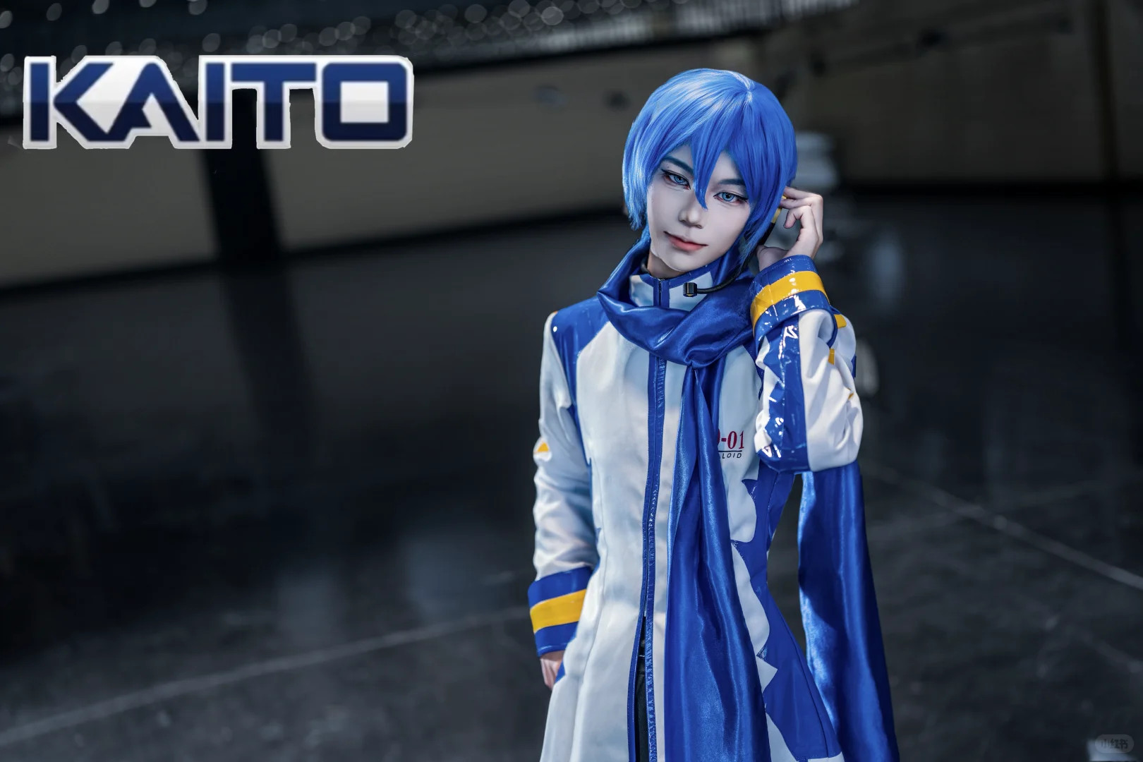 cn:余鸽将参加郑州新世界动漫文化博览会8th