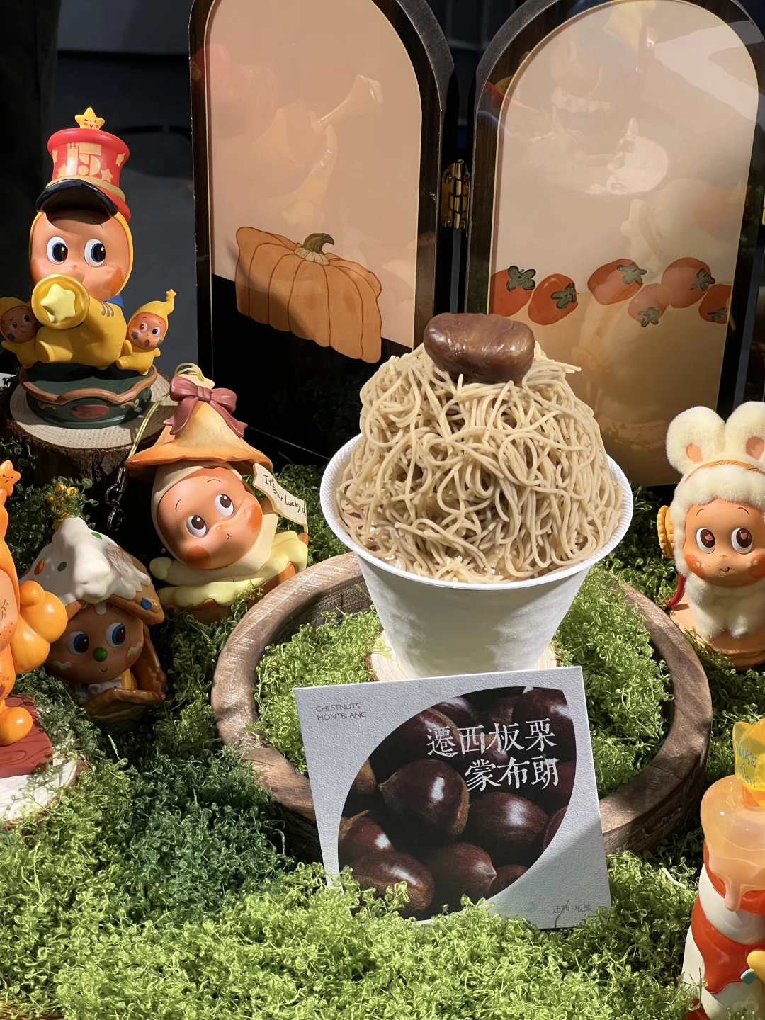 ☕️厦门会展咖啡展，半天三杯都喝啥？✨