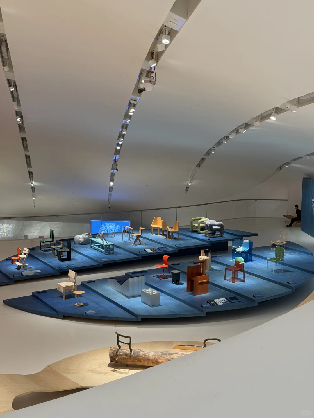 深圳湾值得一看的家具展