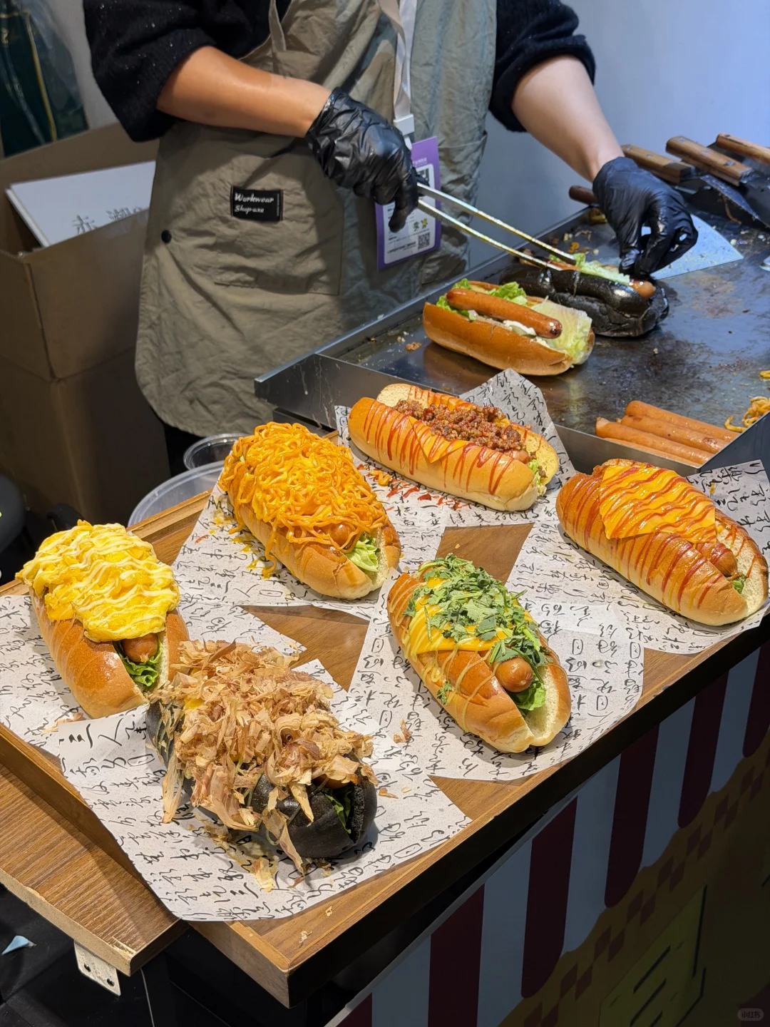 厦门会展中心！！！限时3天快去！！！