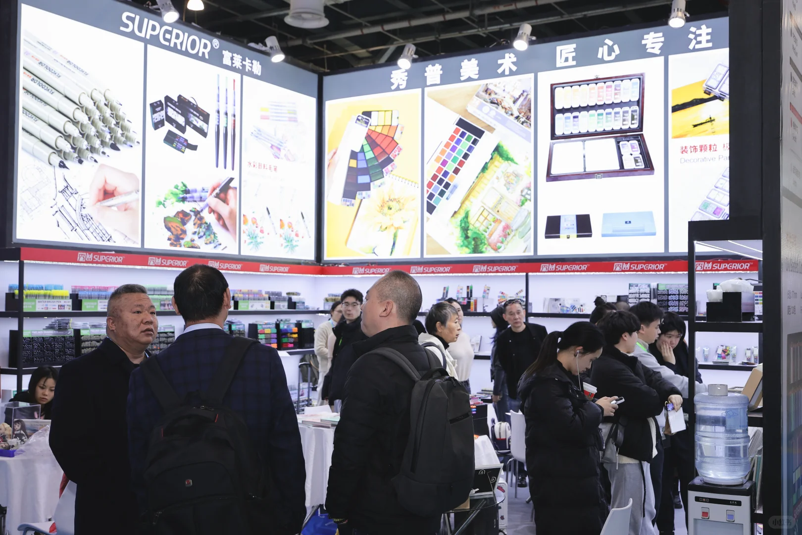 发现心动的细节