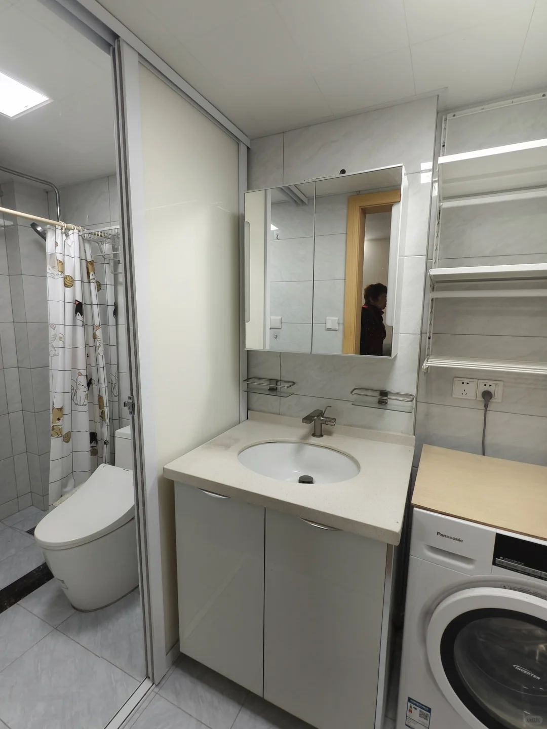 直租 地铁口国家会展中心站