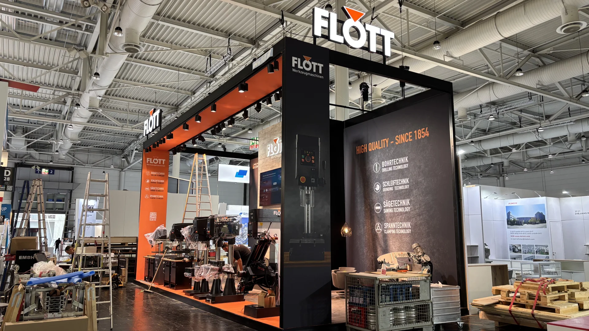 从这里到EMO 2025