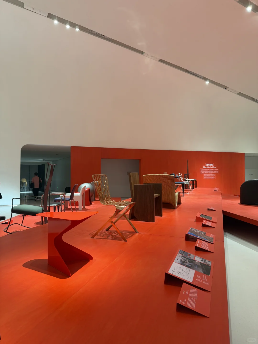 深圳湾值得一看的家具展