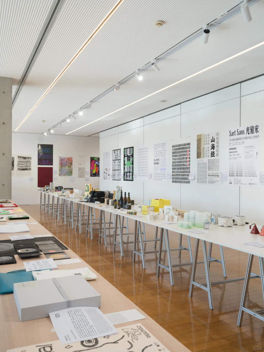 400+件最新作品?亮相国内最大规模设计展