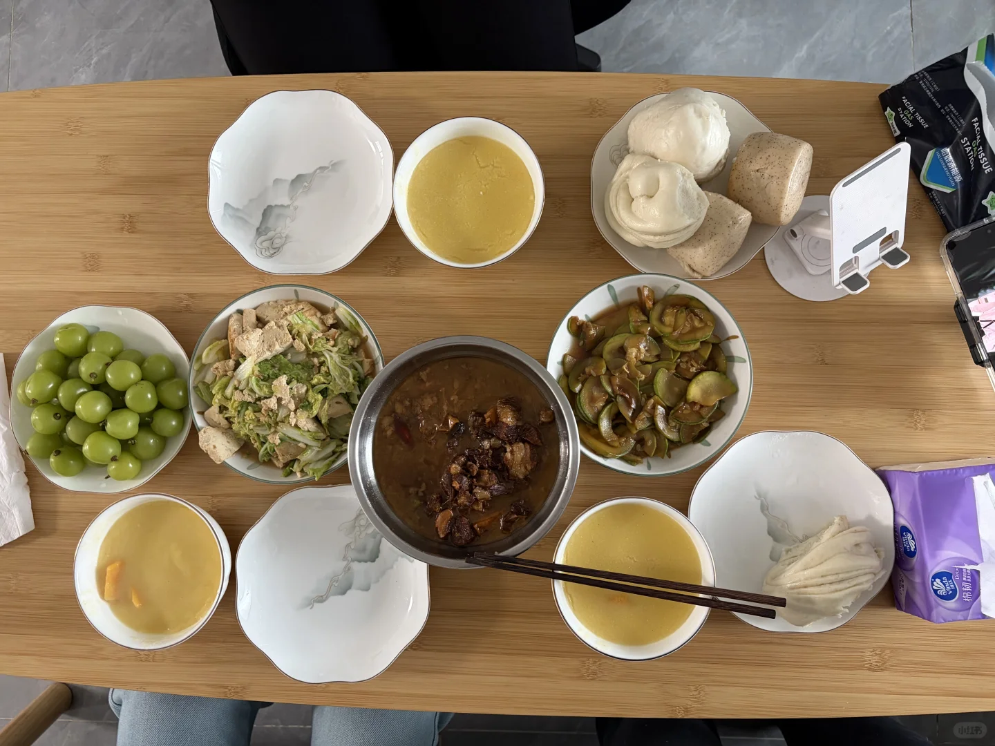 外贸er集合～找搭子