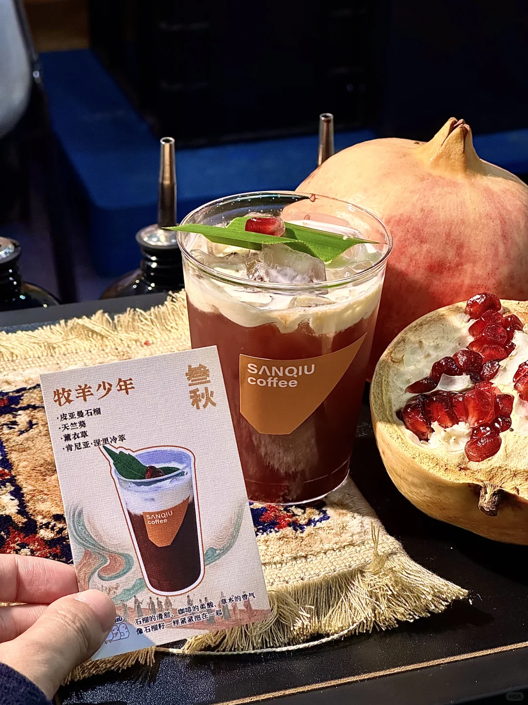 厦门会展中心咖啡节☕️分享真实测评