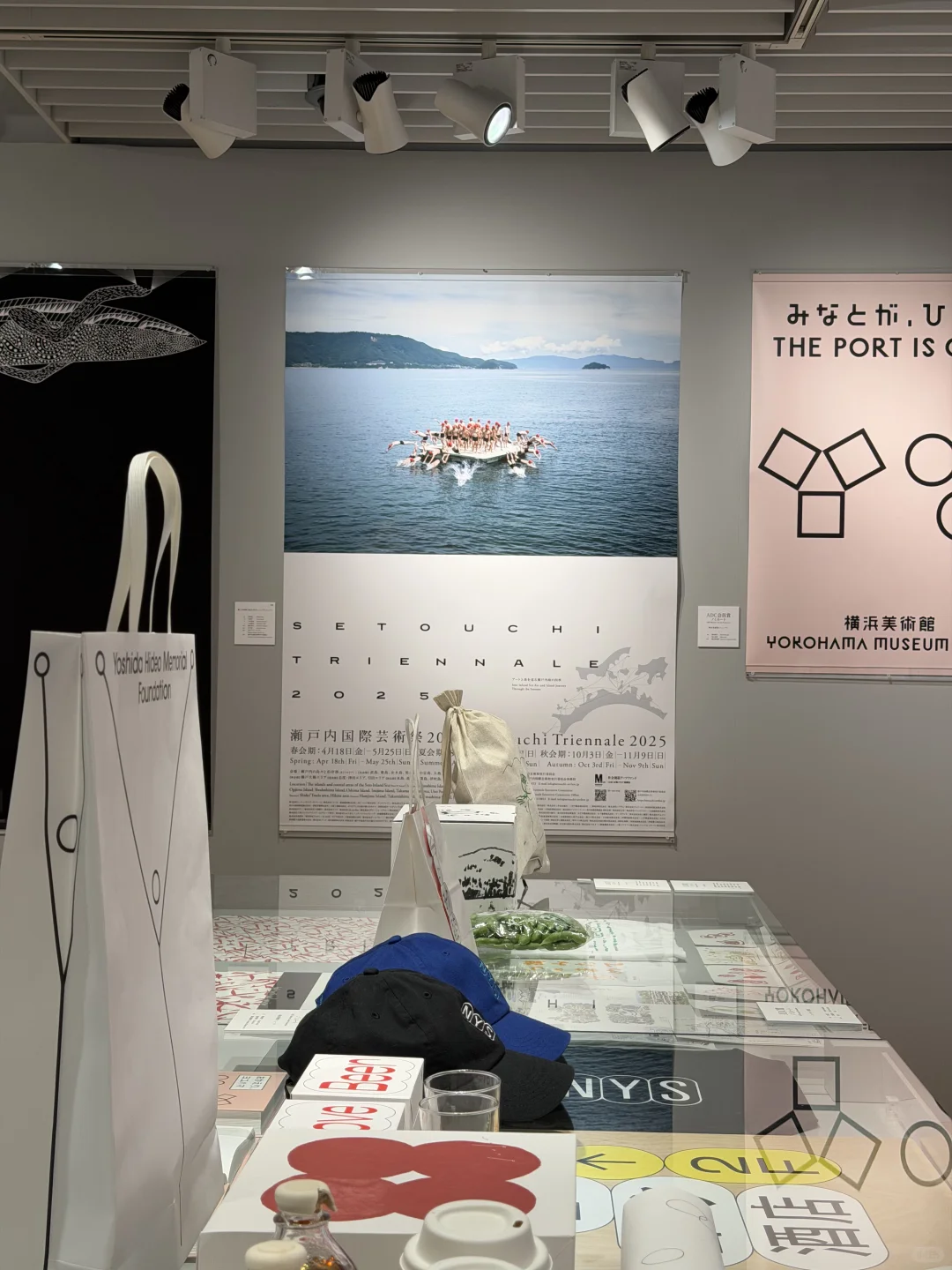 东京看展｜新出炉的 ??? ???? ?