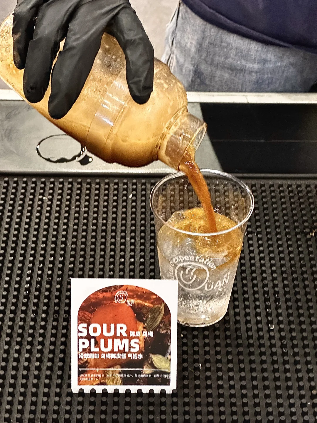 厦门会展中心咖啡节☕️分享真实测评