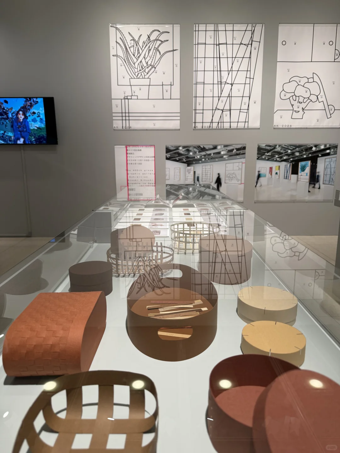 东京看展｜新出炉的 ??? ???? ?