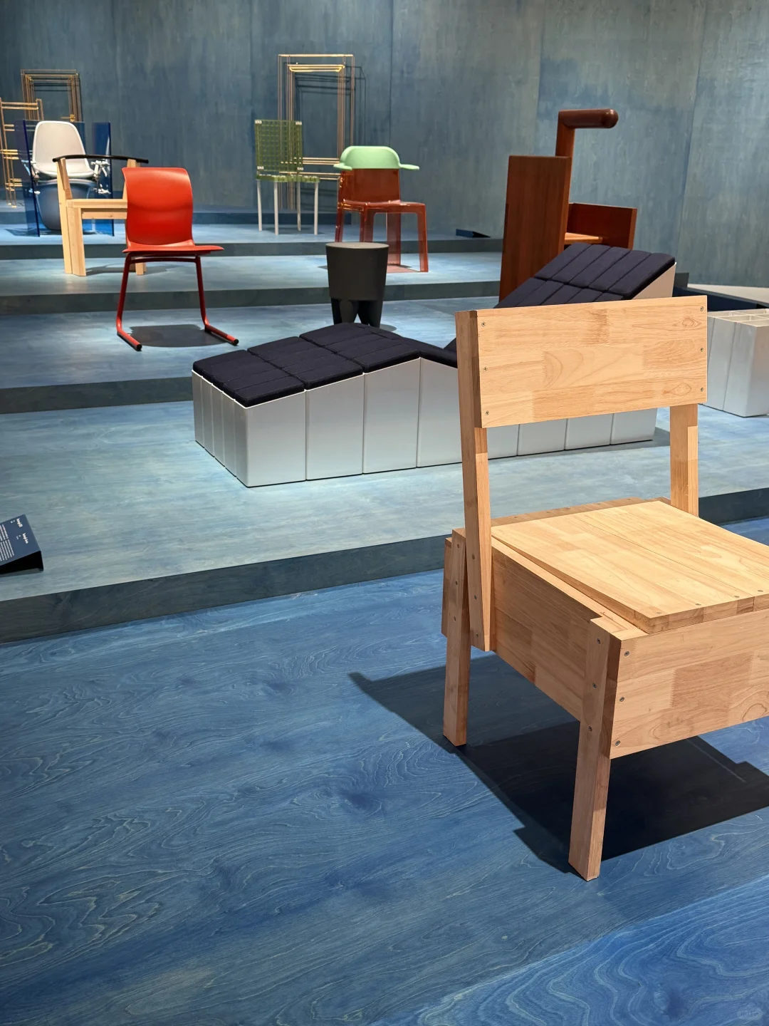 深圳湾值得一看的家具展