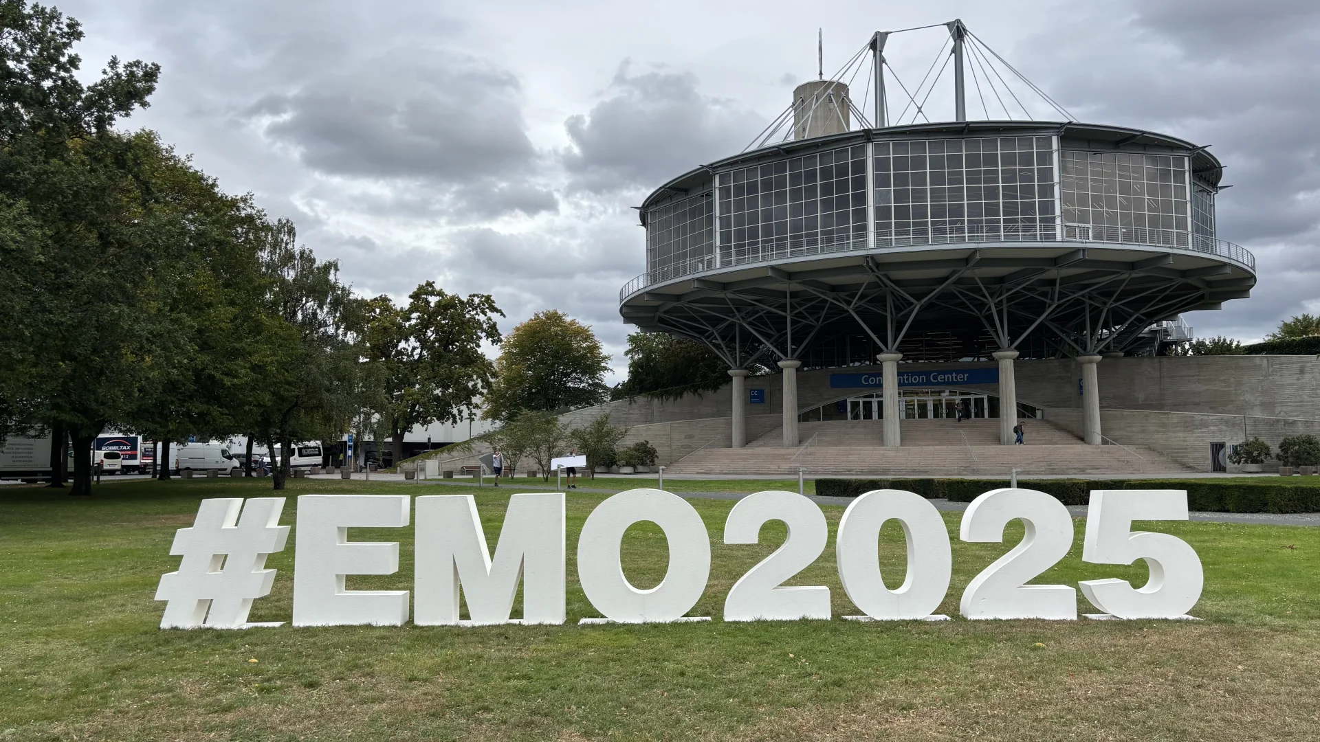 从这里到EMO 2025