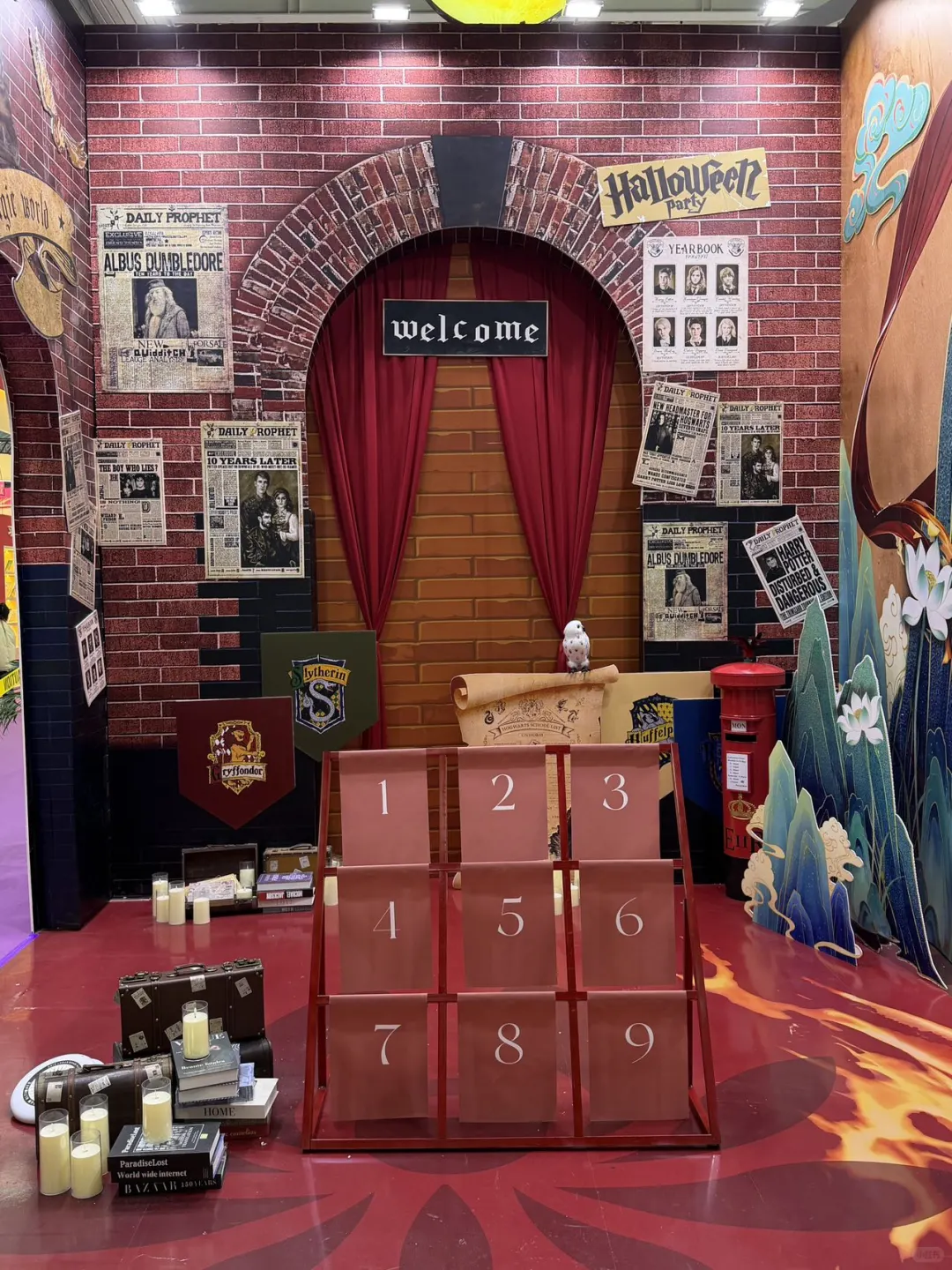 长沙周末citywalk,岳麓书会好好逛✌️