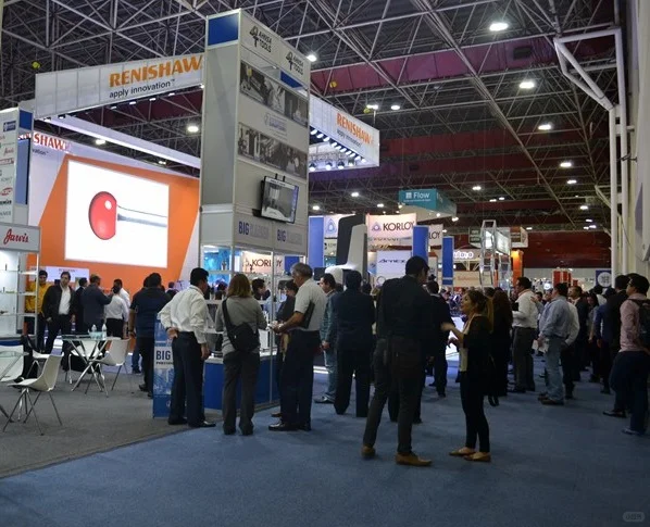 2026 墨西哥国际工业制造展览会MANUFACTURA