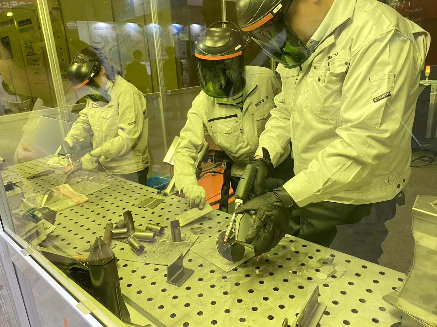 展会｜东京电子科技展和汽车展联袂推出