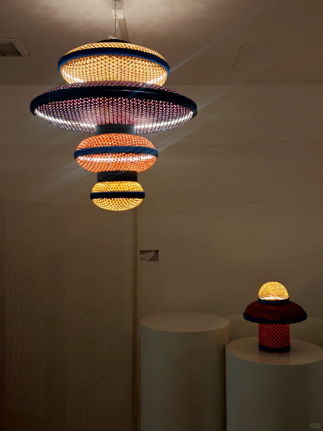 今日美术馆这场神仙展览我不允许有人错过！