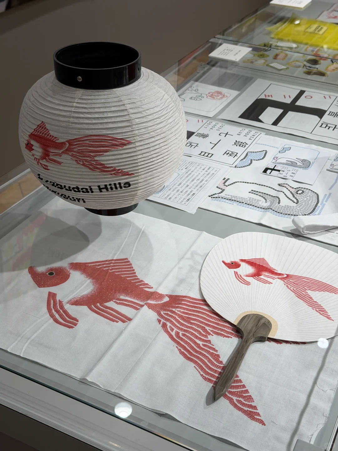 东京看展｜新出炉的 ??? ???? ?