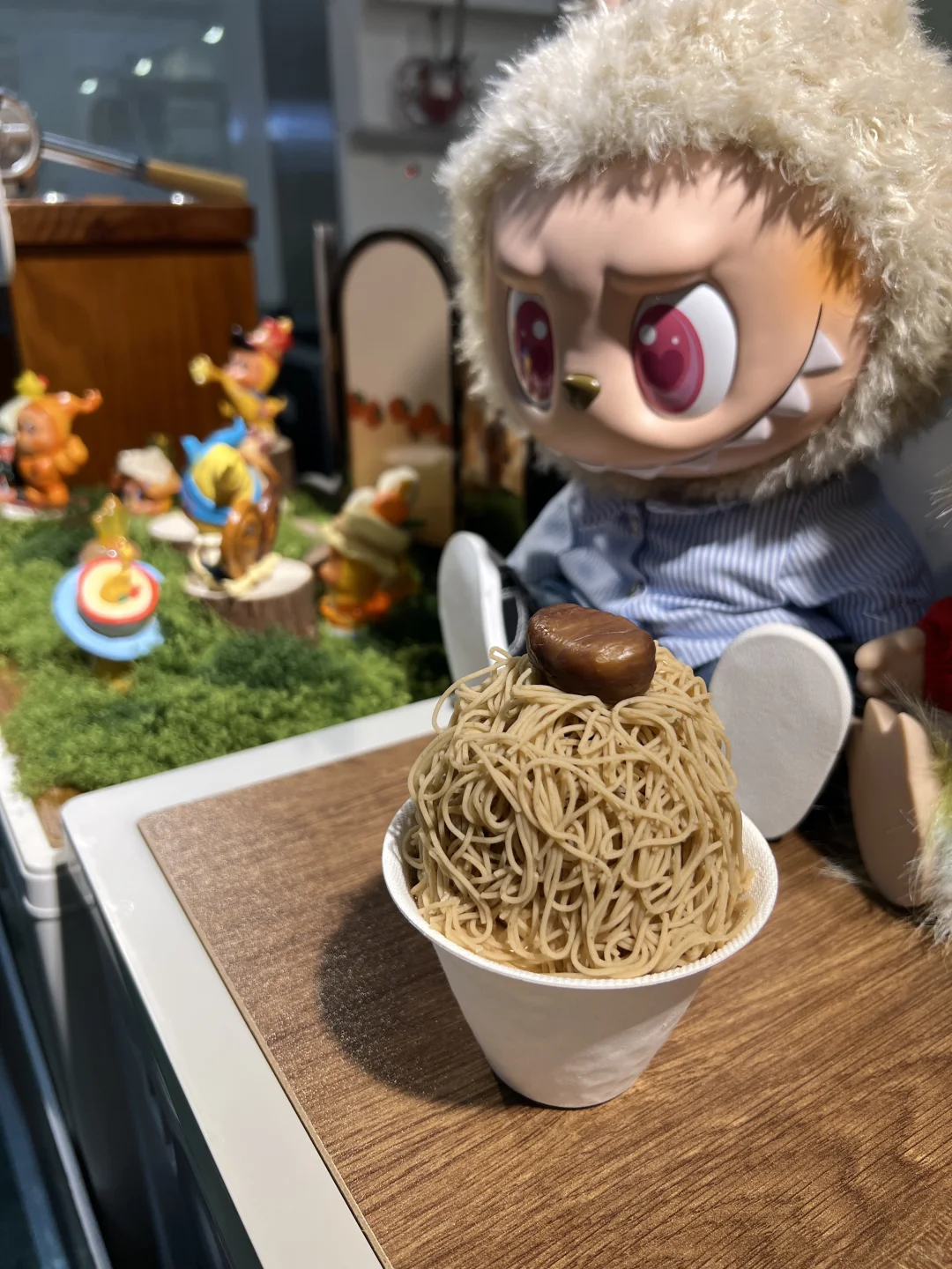 ☕️厦门会展咖啡展，半天三杯都喝啥？✨