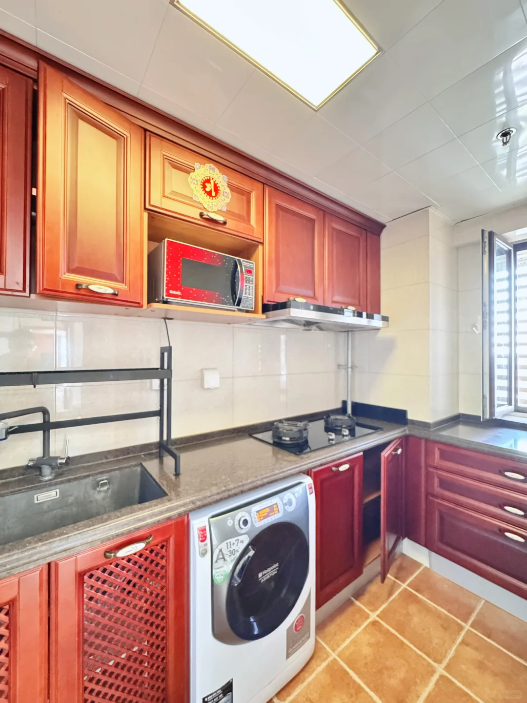 会展誉景南向两居