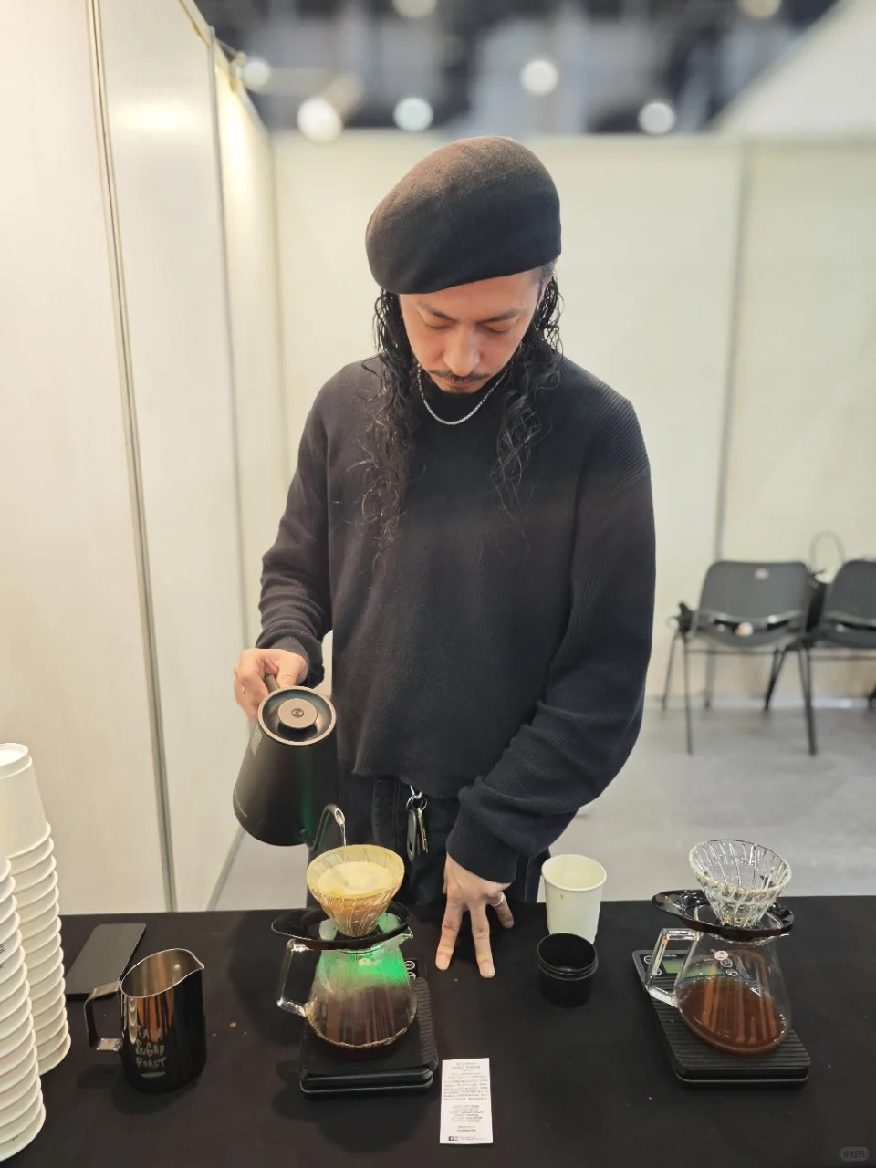 厦门咖啡展来袭！咖啡精酿爱好者有福啦