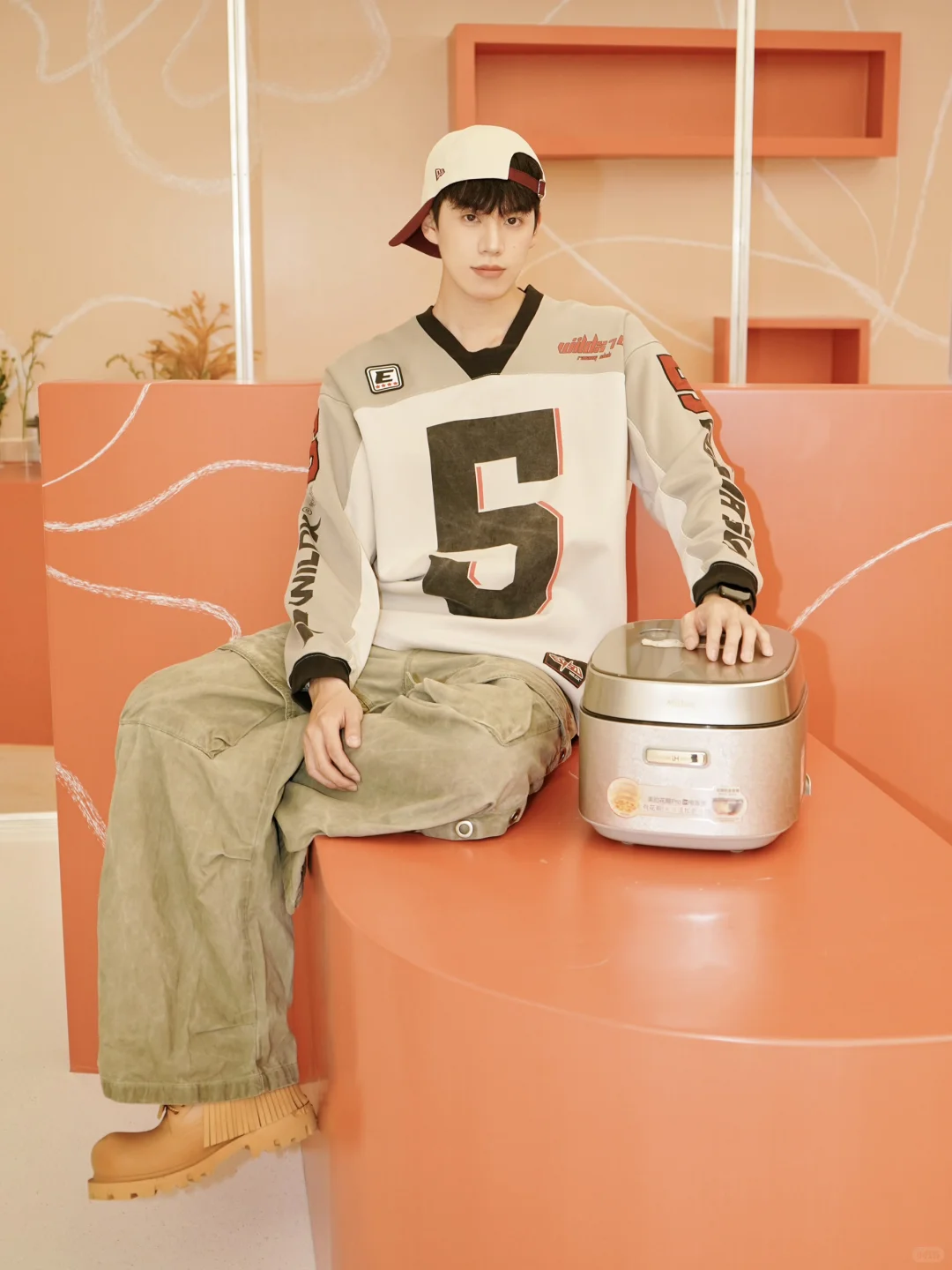 深圳展览｜被这个展品一眼击中！想搬回家！✨