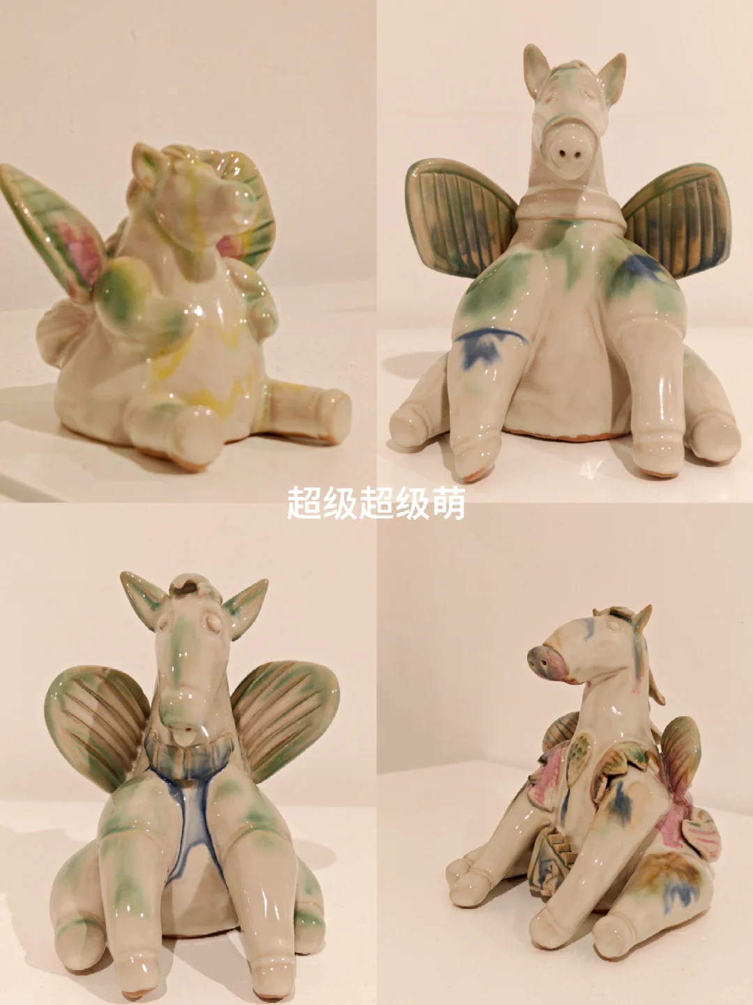 今日美术馆这场神仙展览我不允许有人错过！